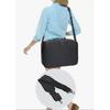 Cosmetic Organizer Case Roomy Cosmetic Bag with Compartments