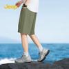 Jeep Men's P842MWP1210 Cool-Feel Summer Casual Shorts