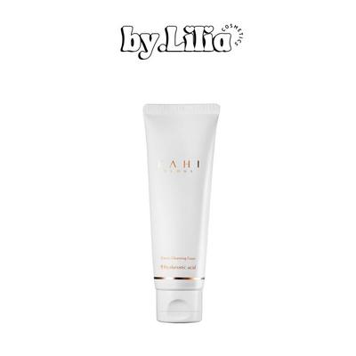 Cream Cleansing Foam 80ml – Gentle Creamy Foaming Cleanser