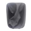 Car Change Gear Shift Knob Lever Change Gearbox Shifter Cover For Chevrolet Chevy Sail 2009-2014 Manual Selector Car Accessories