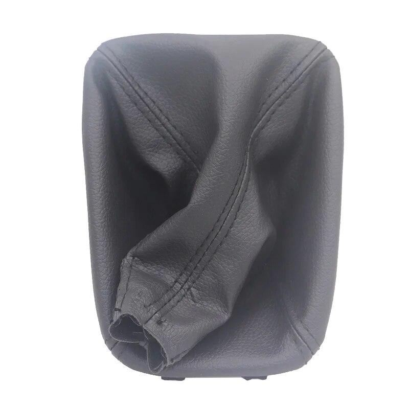 Car Change Gear Shift Knob Lever Change Gearbox Shifter Cover For Chevrolet Chevy Sail 2009-2014 Manual Selector Car Accessories