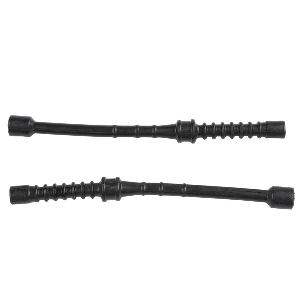 Chainsaw Parts Fuel Line 1119-358-7700 Gas Hose Kit Replace Tools Replacement Set 2pcs Accessories Lawn Mower New