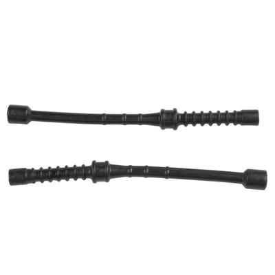Chainsaw Parts Fuel Line 1119-358-7700 Gas Hose Kit Replace Tools Replacement Set 2pcs Accessories Lawn Mower New