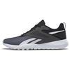 Flexagon Energy Tr 4 Low Top Training Shoes Men Training Shoes Black White HP8015
