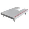 HHO-Extension Table For Singer Brand 44S, 4411, 4423, 4432, 4452, 5511, 5523, 5532, 6335 Sewing Machines