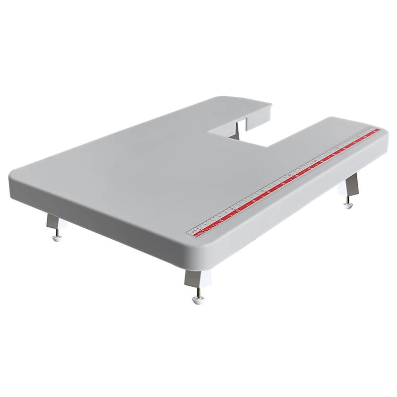 

HHO-Extension Table For Singer Brand 44S, 4411, 4423, 4432, 4452, 5511, 5523, 5532, 6335 Sewing Machines