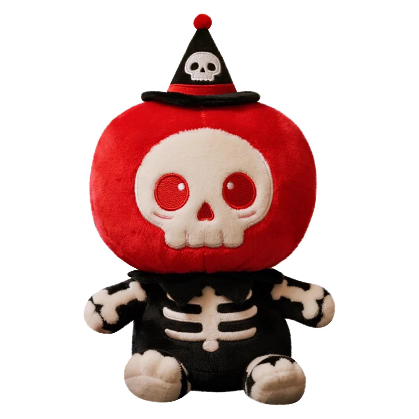 

Плюшевая кукла, Игрушка в подарок, Мультфильм, Детская тряпичная кукла, Детская подарочная подушка One Size