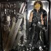 [USED] Playarts Kai FF7 Cloud AC