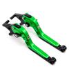 Adjustable Folding Brake Clutch Lever Honda CB1000R Motorcycle Aluminum Alloy Waterproof Wear-Resistant Multi-Color