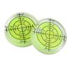 2PCS Mini Bubble Level 20°-30° Accuracy Bubble Level Horizontal Precision Spirit Bubble Level Measuring Tool