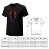 Nightfall Raven Emblem från Armored Core VI T-shirt kawaii kläder stora storlekar herr träningsskjortor