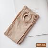 Spring and Autumn Thin Silk Stockings for Women, Anti-snag, Durable, with Silicone Anti-slip Bottom, Non-slip, Non-sagging Pantyhose