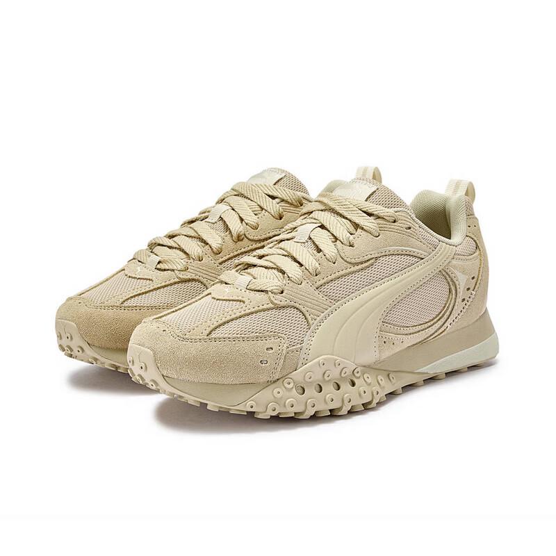

Модные повседневные низкие кроссовки Puma для унисекс 406818-01 37.5