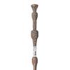 The Noble Collection Fantastic Beasts and Where to Find Them Gellert Grindelwald Magic Wand Replica Harry Potter [Used]