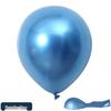 Cross-border Metal Balloons: Wedding & Party Room Decor in 5-inch to 18-inch Sizes