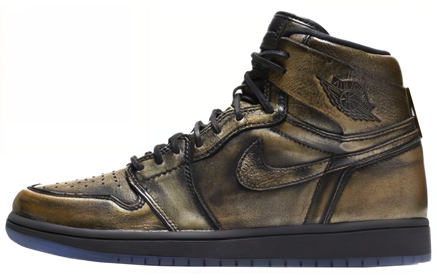 

Jordan 1 Retro High OG Wings AA2887-035 42.5
