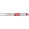 Guide Bar - Oregon - 144mlea041 - 35 Cm (14 ") - Pitch 3/8-90 - Gauge 1.1 Mm