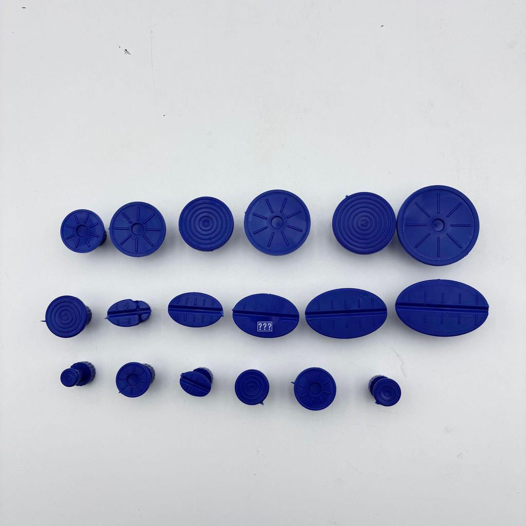 Multifunctional Dent Repair Hammer and Pliers Kit for Sheet Metal