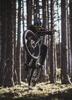 FirePro Faltreifen MTB 27.5x2.35 Schwarz
