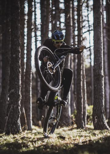 FirePro Faltreifen MTB 27.5x2.35 Schwarz