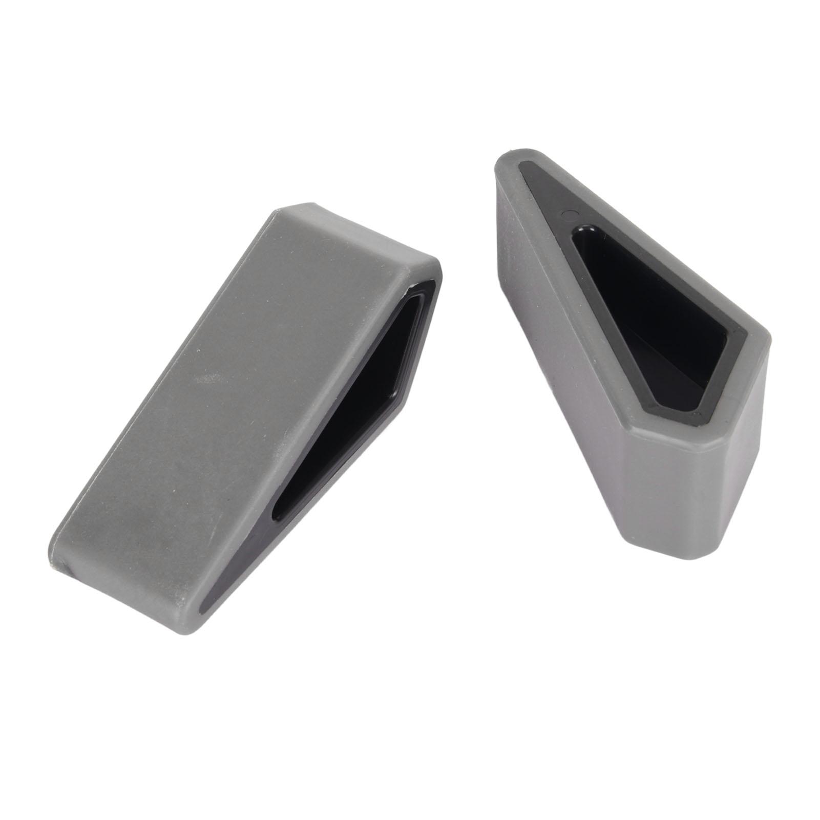 

2 шт. Мини Портативная Подставка для Ноутбука Эргономичный Дизайн Предотвращает Деформацию Подставка для Ноутбука для Дома