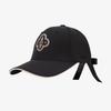 LIKK Classic Logo Ball Cap (Black)
