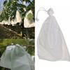Drawstring Laundry Bag, Non-woven Fruit Bag, Grape Bag, Bird, Insect, and Waterproof Special Fruit Bag, Seedling thickened Bag