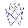 Thread Wool Winder Knitting Umbrella Wool Yarn String Winder Holder Hand Operated Skeins Line Crochet Stitch Craft Tool