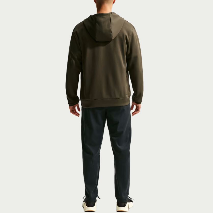 Nike Dri-FIT UV Premium Knit Pants Black II1307-010