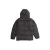 Adidas 3St Puff Down Hooded Jacket Men Outerwear Black GF0101