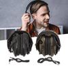 Intelligent Noise-canceling Headphones For Cross-border Outdoor Hunting Top-selling Tactical Headphones
