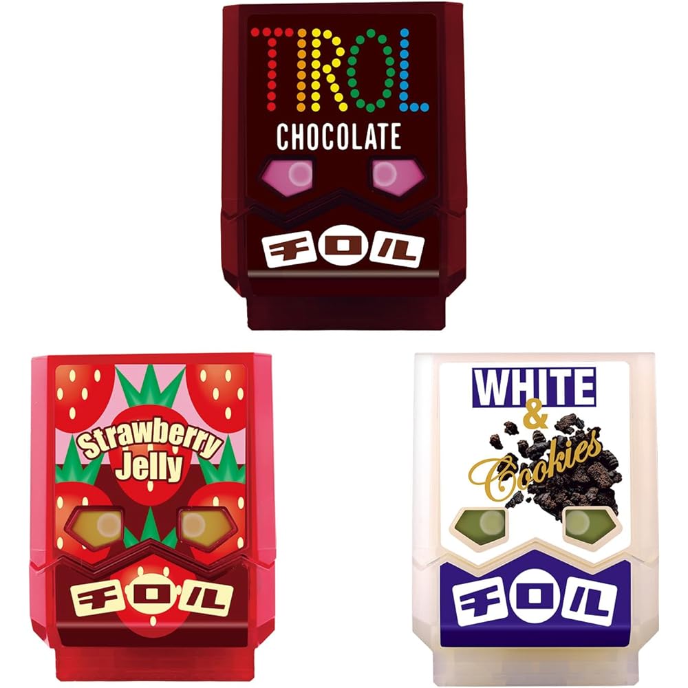Bandai Kamen Rider Gavan DX Rider Gochizou Special Set Tirol Chocolate Collaboration Edition