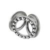Sopanda Flat Thrust Ball Bearing