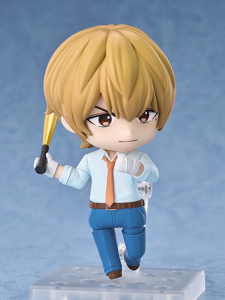 Nendoroid Anime [Oblivion] Kaname Kei