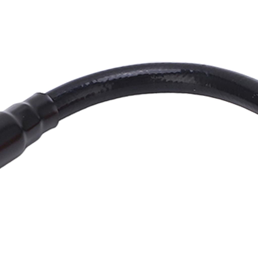 5.8Ghz 2.5dBi RHCP High Gain   with SMA Connector Plug 85mm for RC   Racing Drone