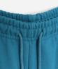 TOWTOW ARCHIVE Sunset Stamp Sweatpants Emerald Blue