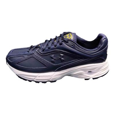 HOVR Sports Fashion Shoes Comfortable Versatile Lightweight Low-Top Casual Shoes Men Sneaker Navy-Blue 6007152-410