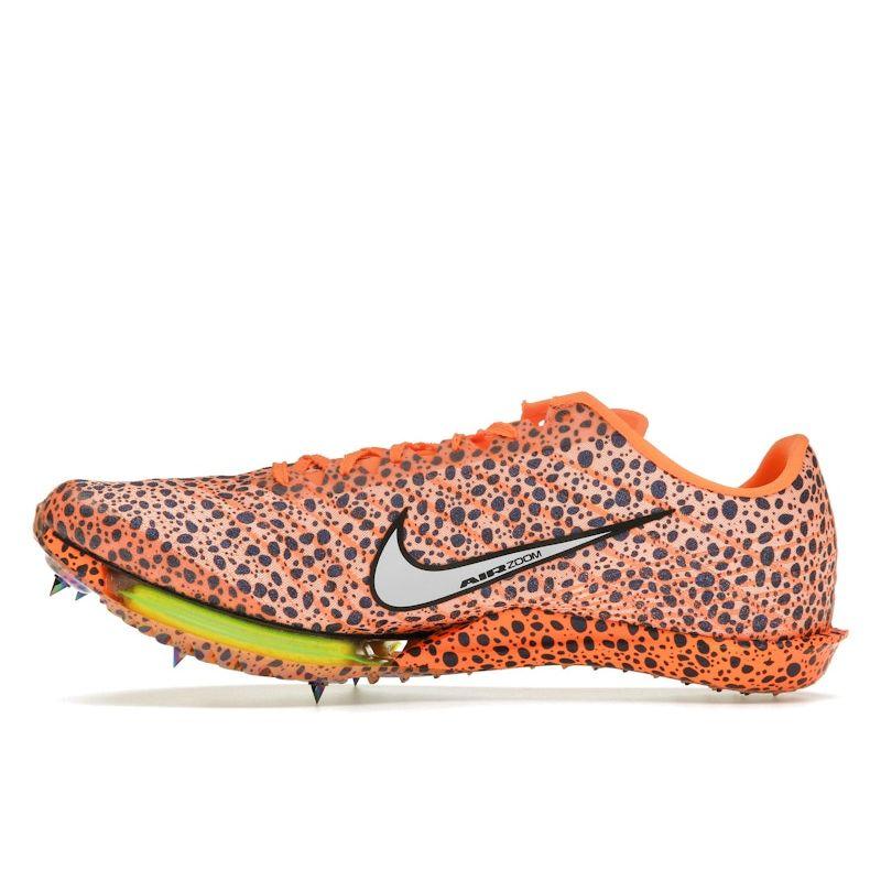 Nike Air Zoom Maxfly 2 Electric Pack Men Sneakers Orange Multi-Color FV2322-900