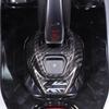 Real Carbon Fiber For Lotus EMIRA 2025-2025 Center Control Shift Base Panel Cover Sticker Car Interior Accessories