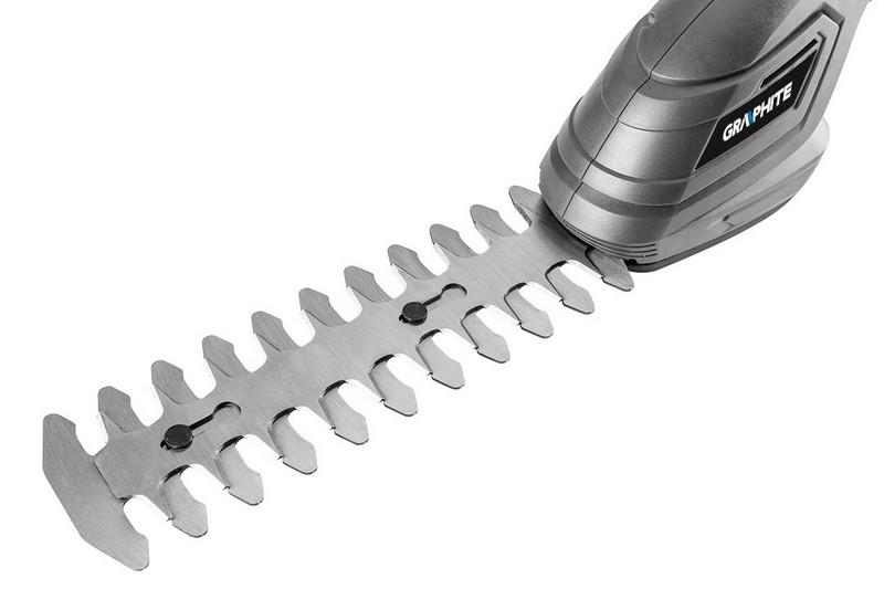 3-in-1 18V GRASS TRIMMER WITHOUT BATTERY - T 58GE119