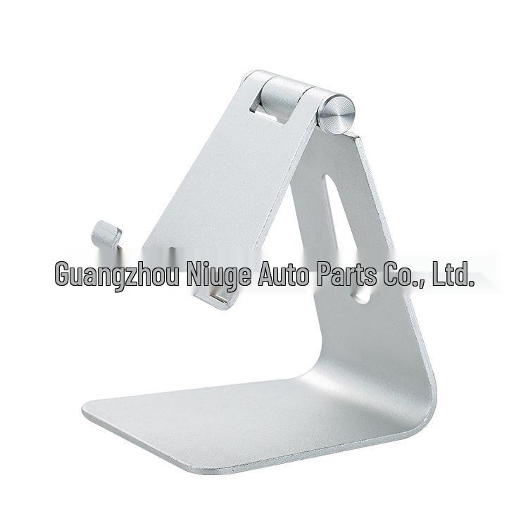 Rhinestone Phone Holder: Stylish, Multi-Functional Stand for Home and Desktop