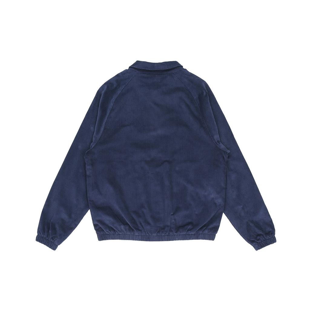 Nike Jackets Men's Dark Navy Blue Lapel Moderate Other DO2323-410