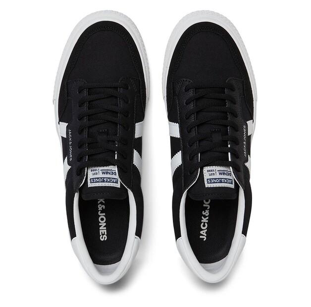 Jack & Jones Morden Canvas Special кроссовки