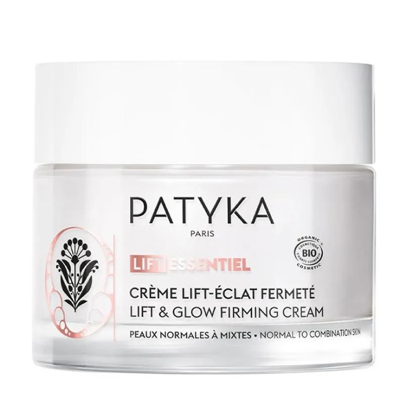Patyka Lift Essentiel Cr 50ml