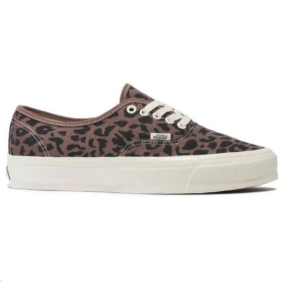 VANS Premium Authentic 44 Leopard - VN000CQALPR