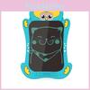 9inch Lcd Kids Writing Pad Highbrightness Color Screen Animal Doodle Drawing
