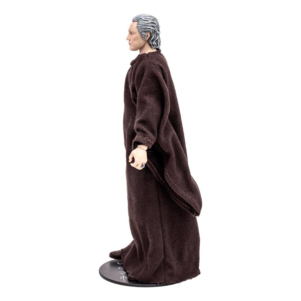 McFarlane Toys Part 2 Emperor Shaddam IV Action Figure - Dune 7-inch