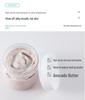 Niacinamide Body Scrub: Tender & White Full-Body Exfoliator for Chicken Skin, Hand Scrub, Large Clinic-Use Bottle.