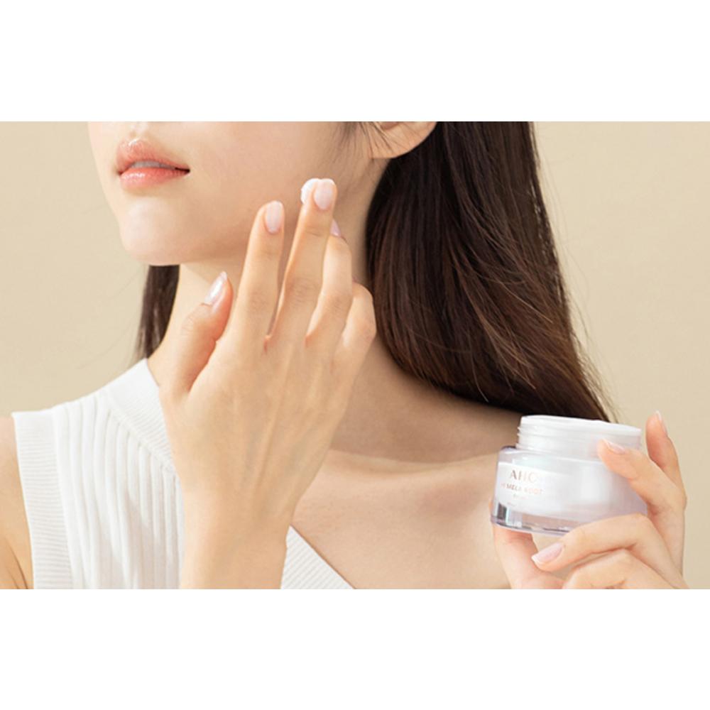AHC H Mela Root Cream, 50ml, 3 Units