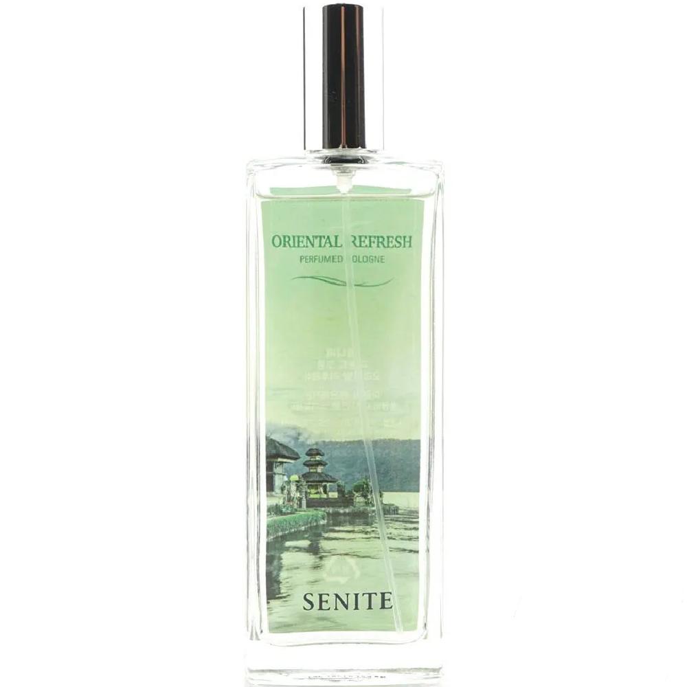 

SENITE SDIAUXHF Body Care Shower Cologne 100ml Oriental Refresh